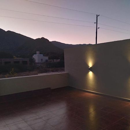Vistas Del Colorado - Departamentos Cafayate Exterior foto