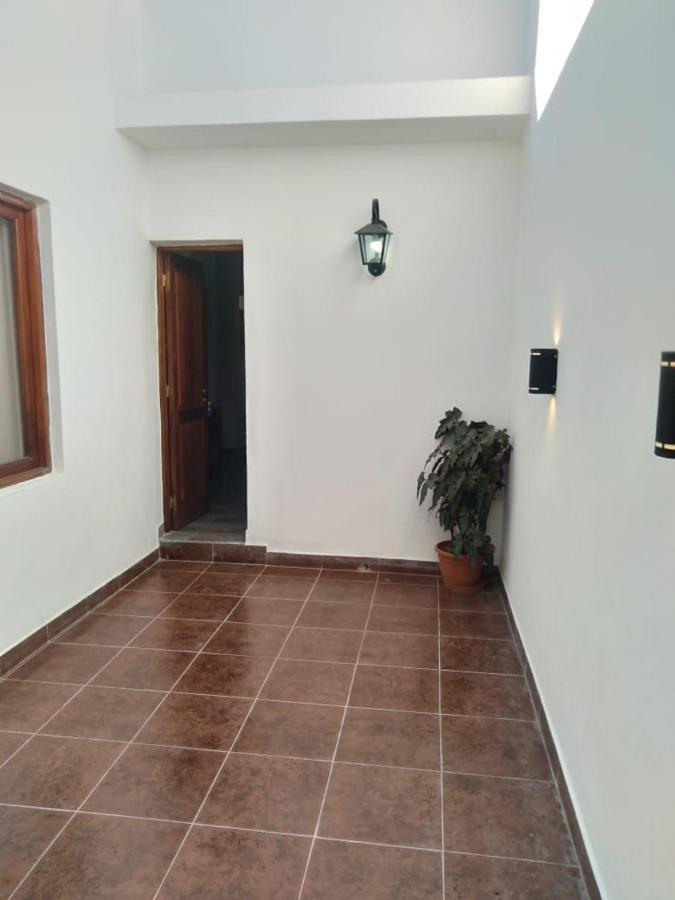 Vistas Del Colorado - Departamentos Cafayate Exterior foto
