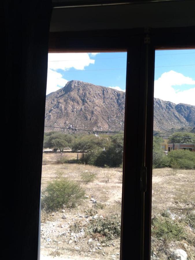 Vistas Del Colorado - Departamentos Cafayate Exterior foto